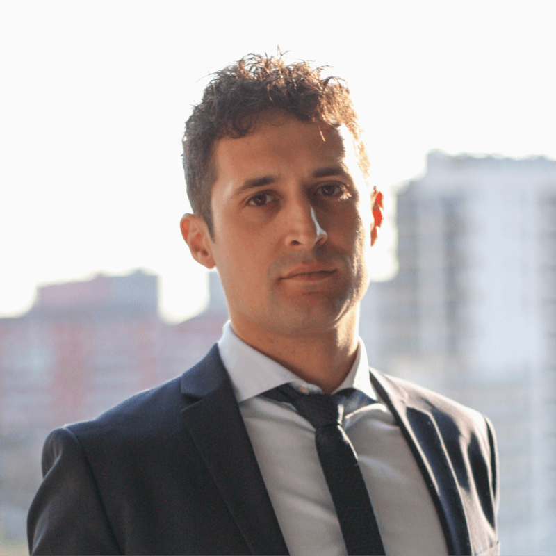 Emanuele Danesi