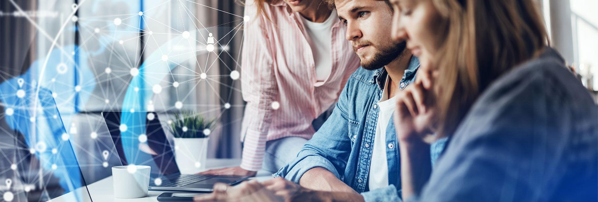 PLM Implementation 101: Get Your Top Digital Transformation Questions Answered Feature