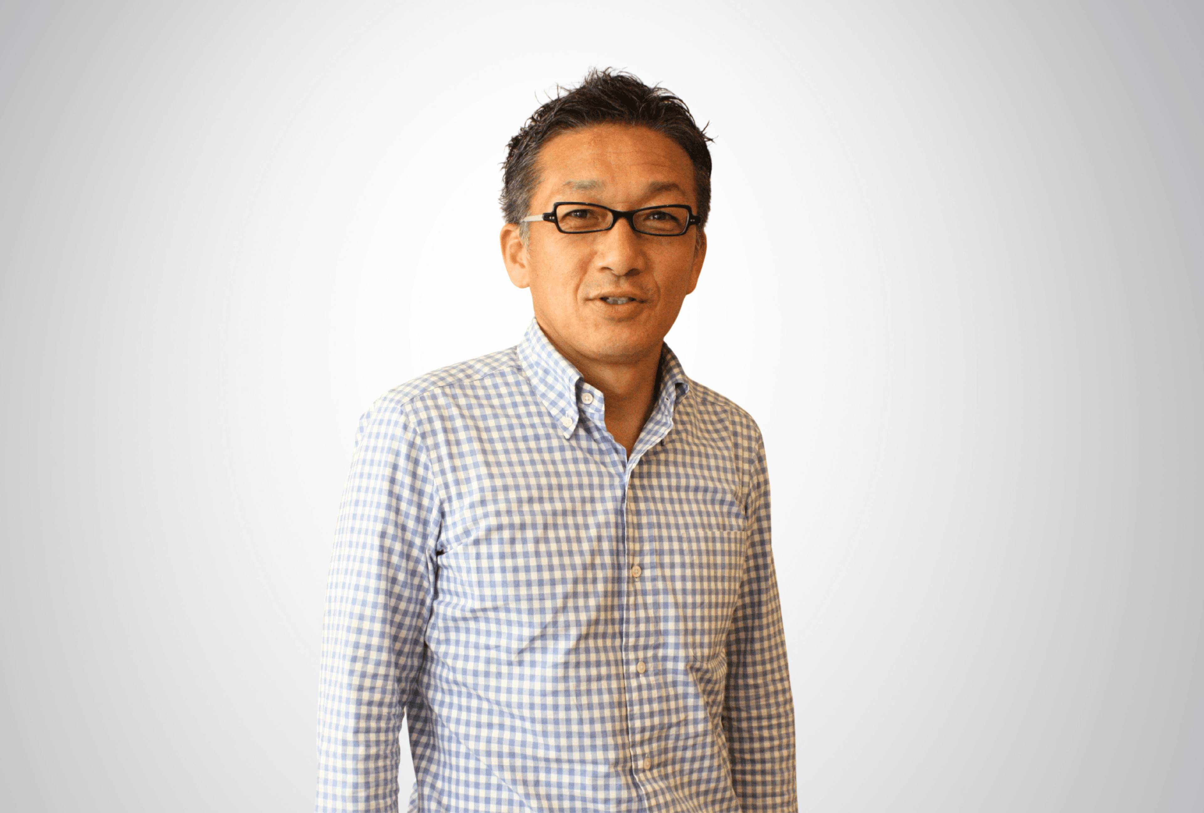 高田 真 氏