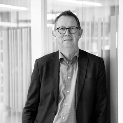 Staffan Olsson