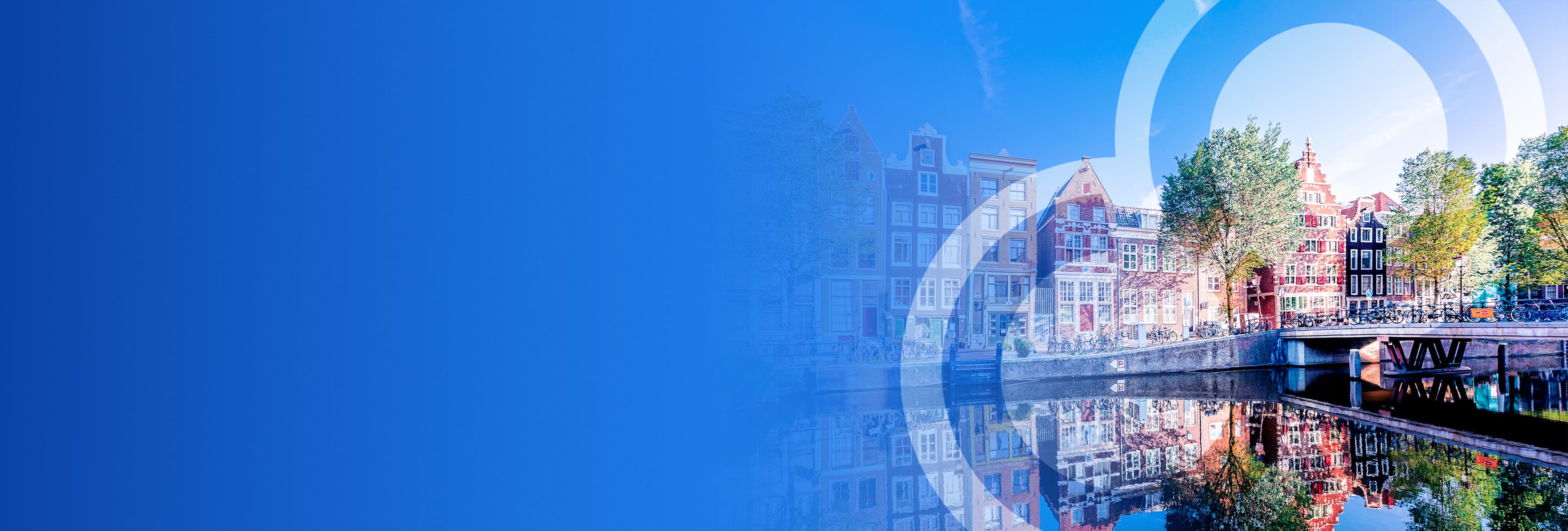 Centric Connect Amsterdam Hero Centric Connect Amsterdam Hero