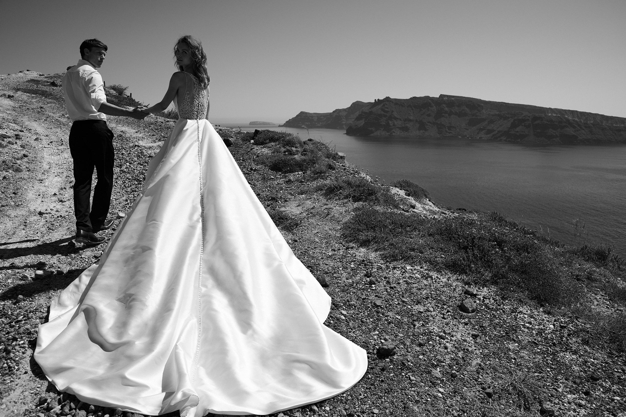 Wedded Bliss for Justin Alexander and Centric SMB Featured