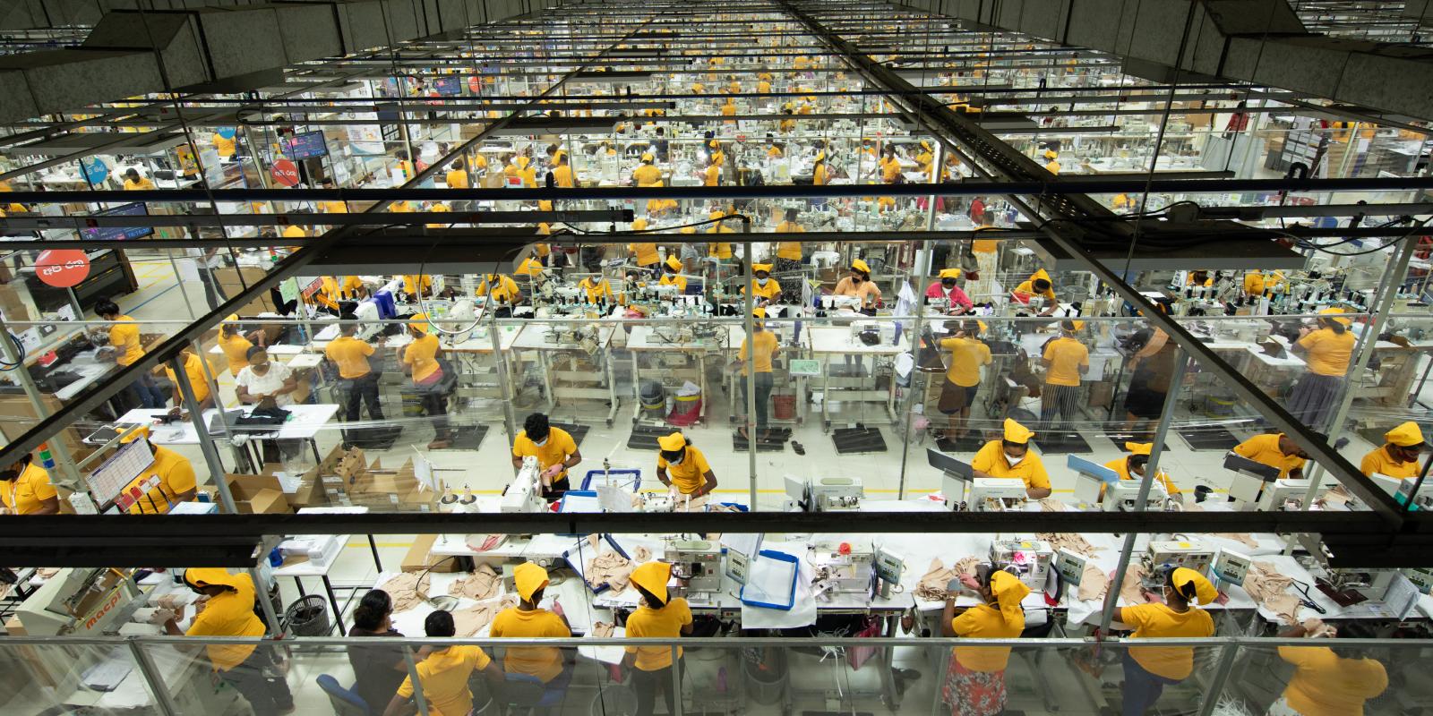 MAS Holdings Continues Digitalization Momentum with Third Centric PLM Expansion Featured