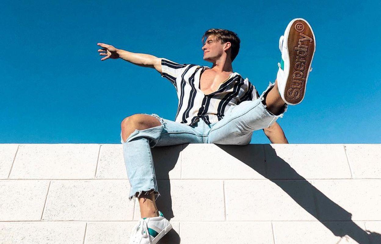 Superdry-ving Global Growth with Centric PLM Featured