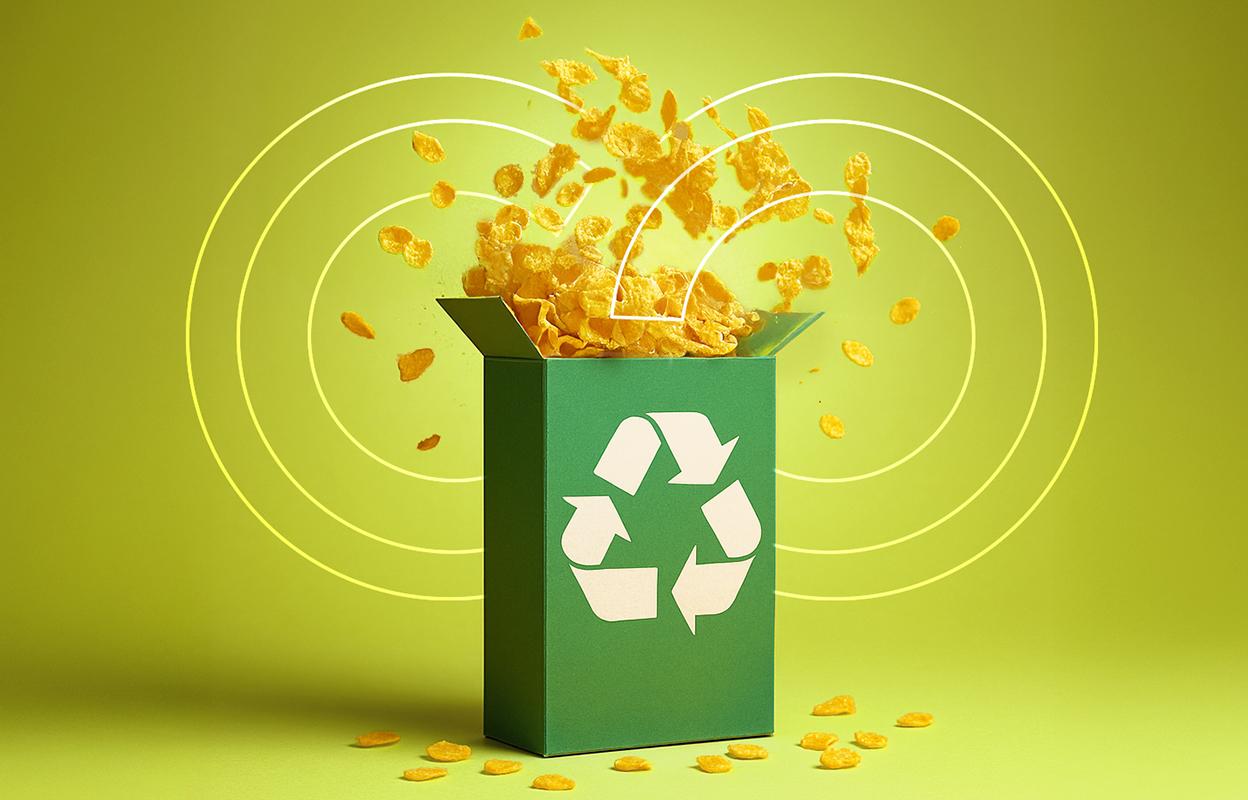 EPR Is Here: 8 Things Food & Beverage Companies Need to Know to Navigate Regulations Featured