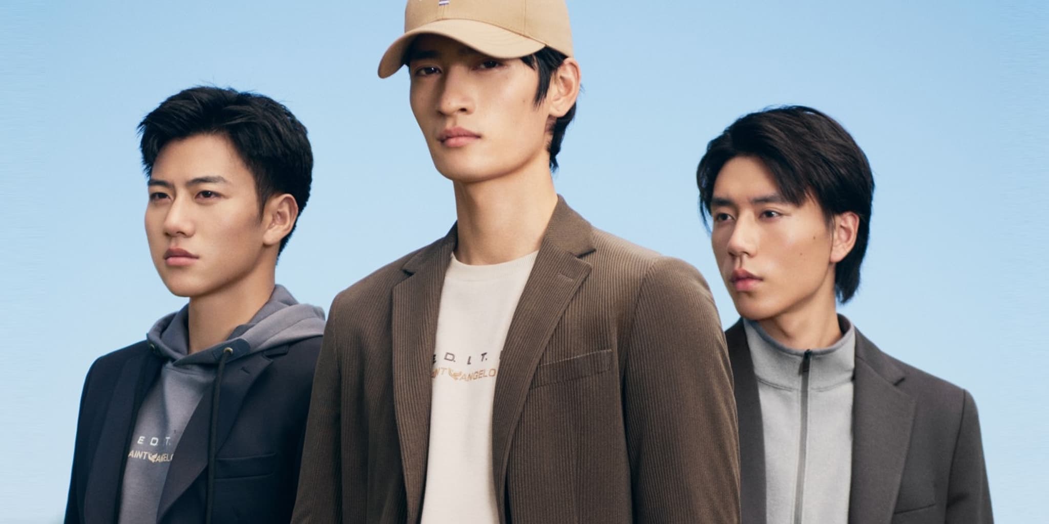 Saint Angelo Go Live PR Header Saint Angelo Go Live PR Header