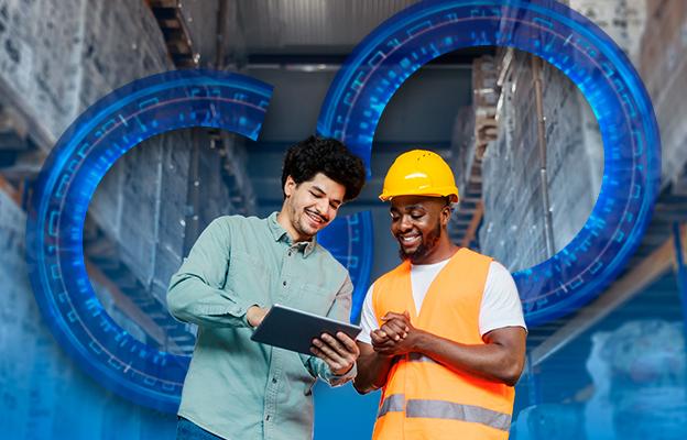 The Secret Behind Faster Industrial Transformation: Structured Product Content Featured