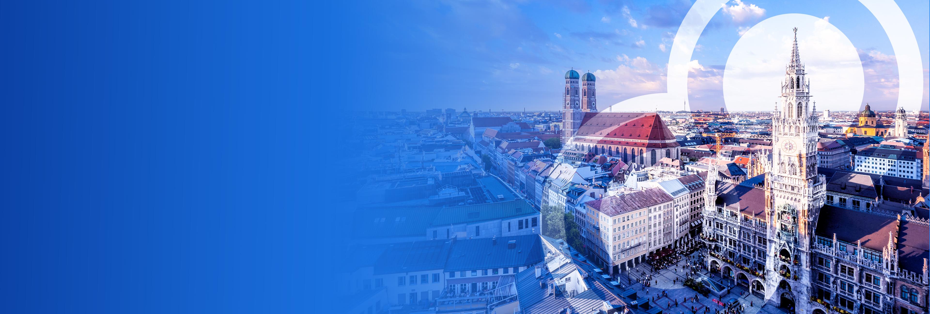 Centric Connect Vienna Hero