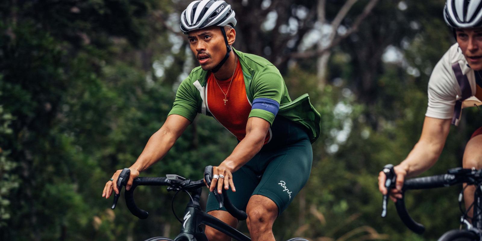Rapha Racing Selects Centric PLM to Shave 30% off Product Development Time Featured