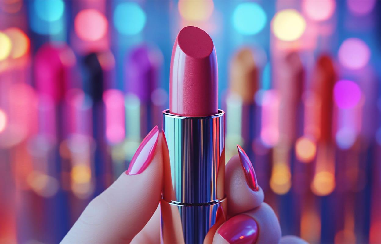 Top 5 Maneiras Como a IA Melhora o Desenvolvimento de Produtos em Cosméticos Featured