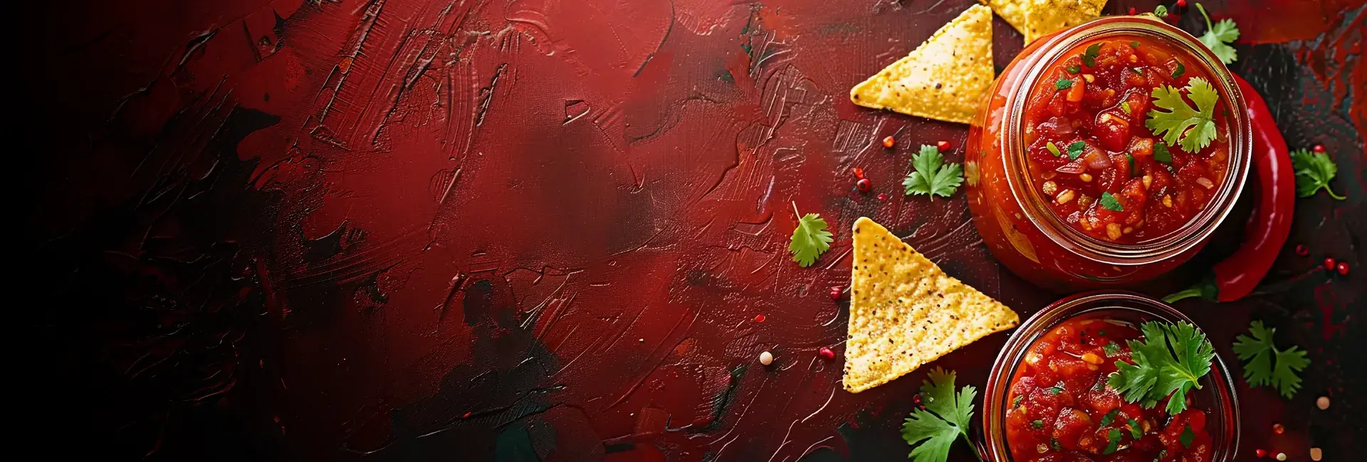 Implement Modern Technology to Spice Up Your Food and Beverage Product Development Feature Image Implement Modern Technology to Spice Up Your Food and Beverage Product Development