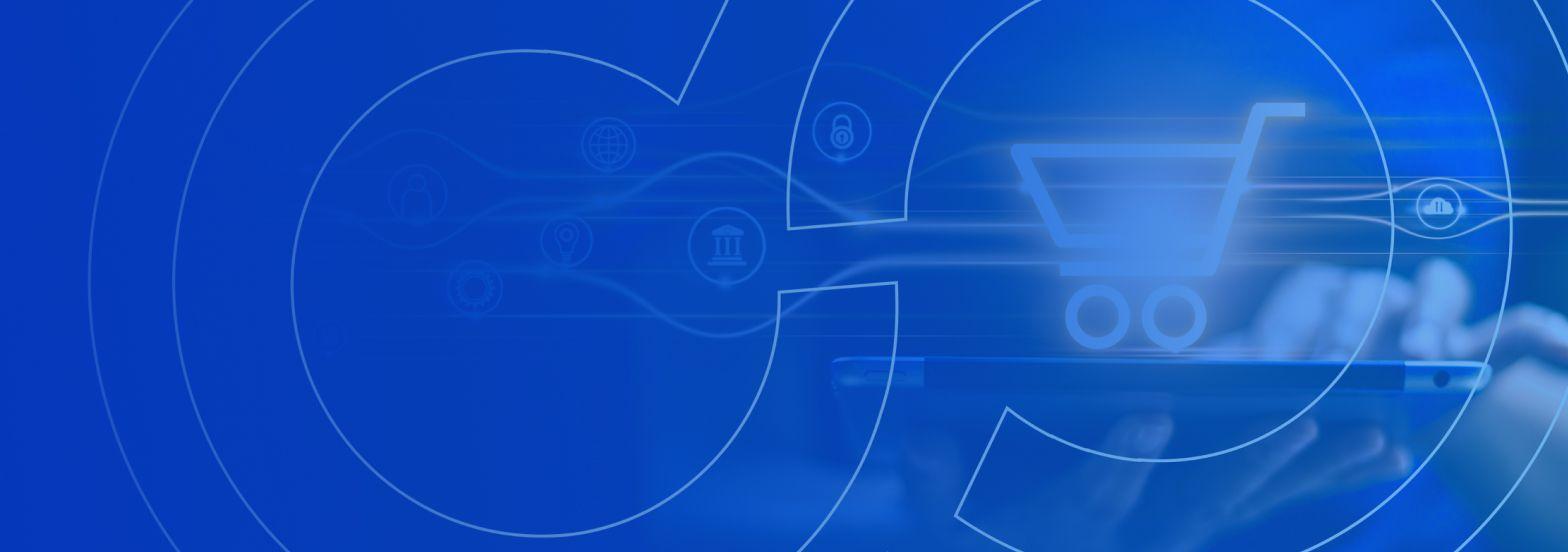 Sei un retailer che guarda a una trasformazione digitale che porti il tuo business a nuovi livelli? Call to Action