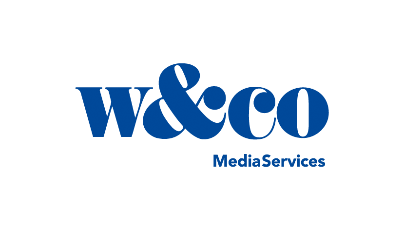 w&co MediaServices GmbH Co KG Logo