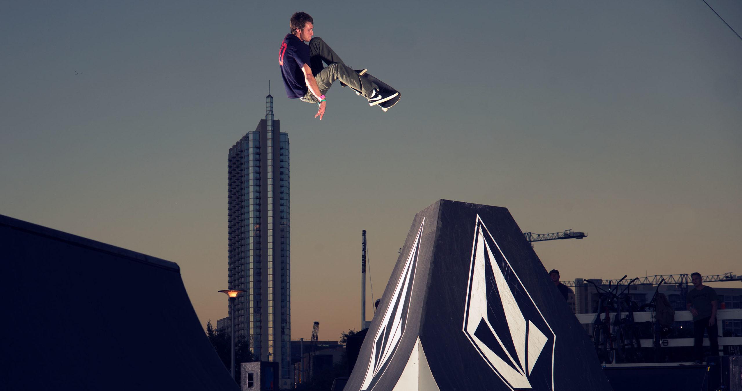 Volcom Creates Styles 7X Faster with Centric PLM Featured