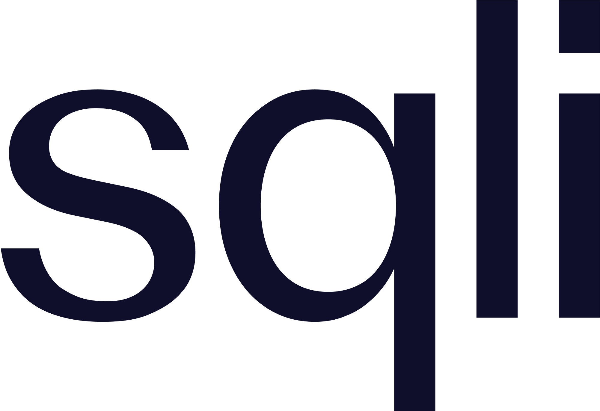 SQLI Logo (2026)