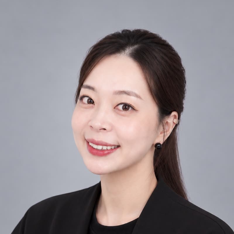 Fashion & AI Connect Day 2026 (KO) - 이명진 컨설턴트