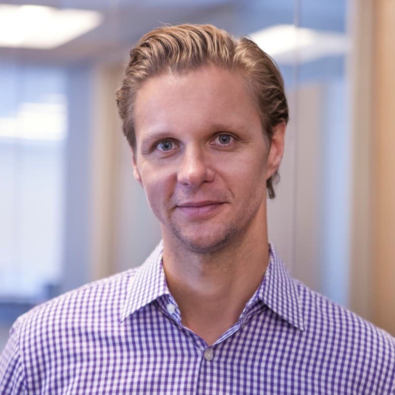 Stefan Ahrens