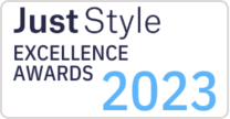 Just Style 2023 Award