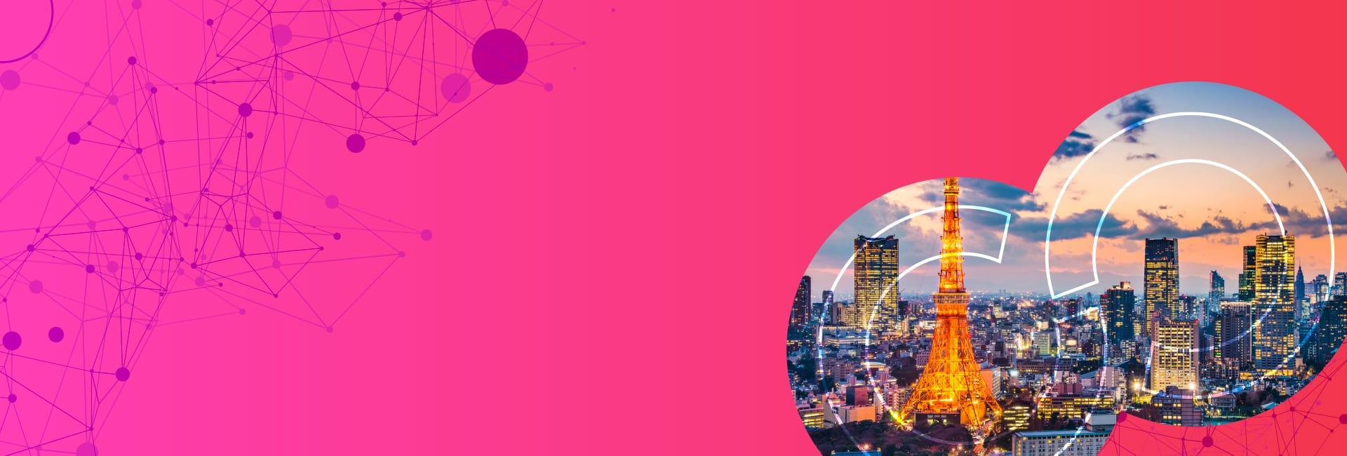 Centric Connect Tokyo 2025 Feature