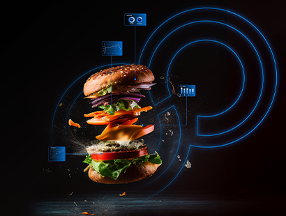 Food Ingredient Europe Feature