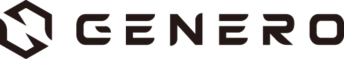 Genero Logo