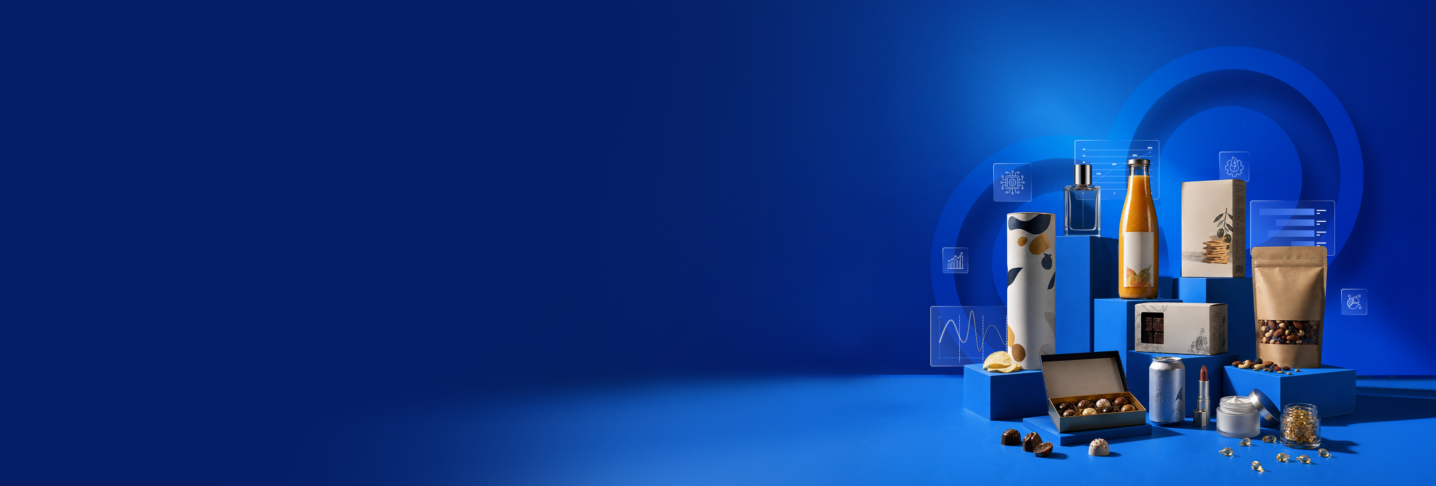Transform Formulation with AI Hero