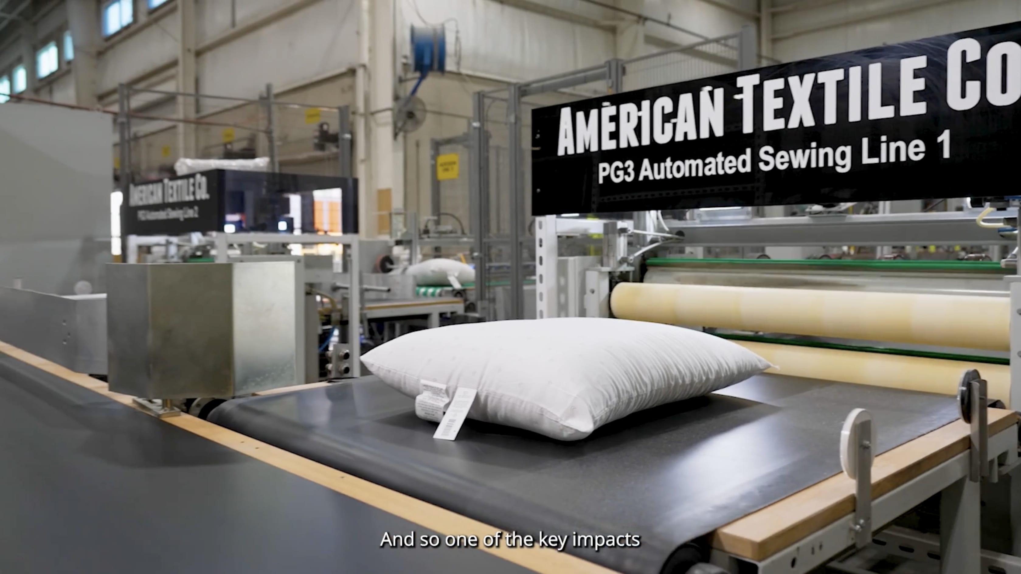 American Textile Elevates Efficiency and Profitability with Centric PLM Streamlining Product Development and Optimizing Costing Thumbnail American Textile Elevates Efficiency and Profitability with Centric PLM Streamlining Product Development and Optimizing Costing