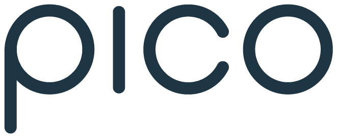 Pico Logo Pico Logo