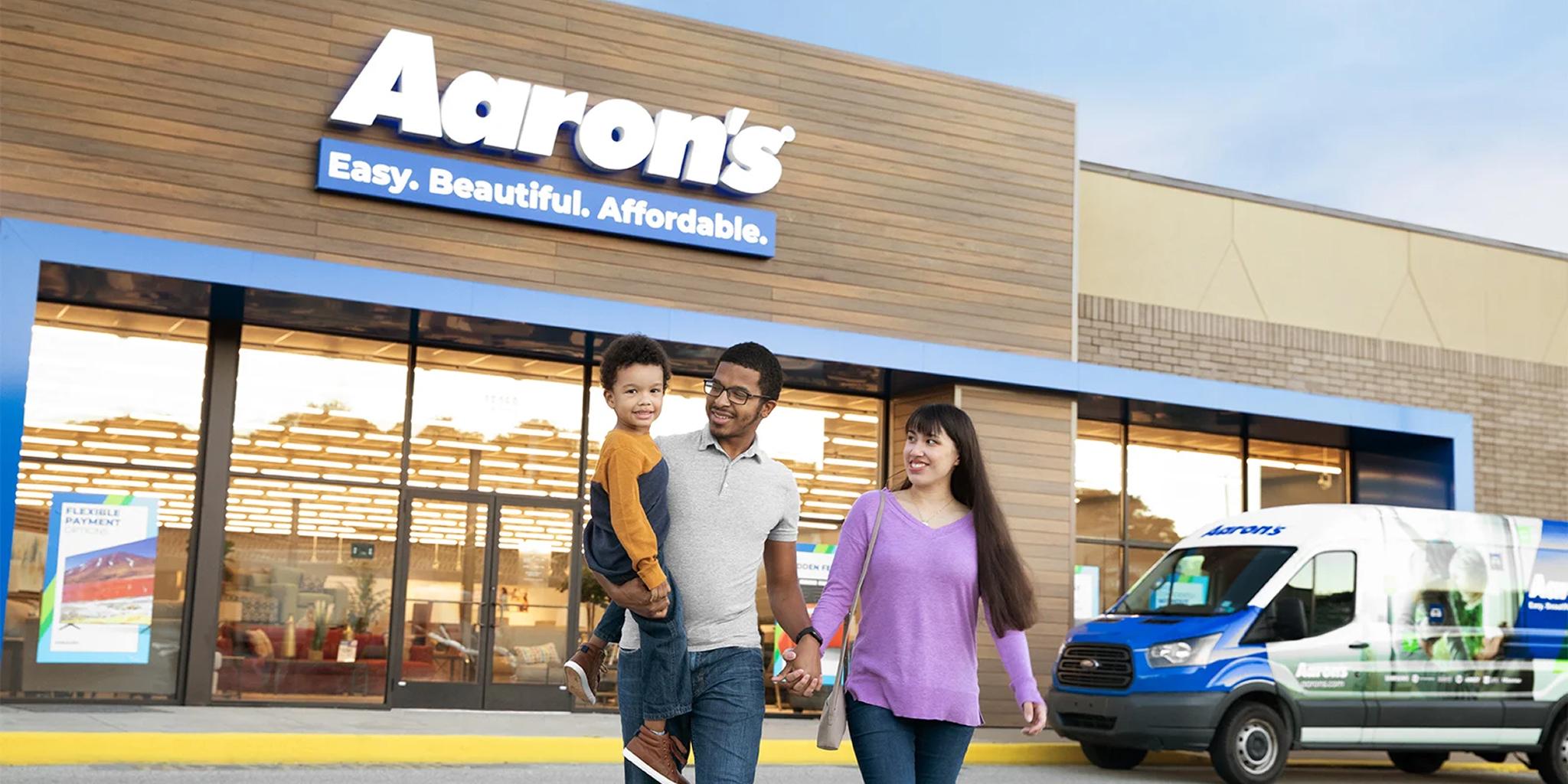 Aaron’s Boosts Collaboration and Efficiency with Centric PXM Featured