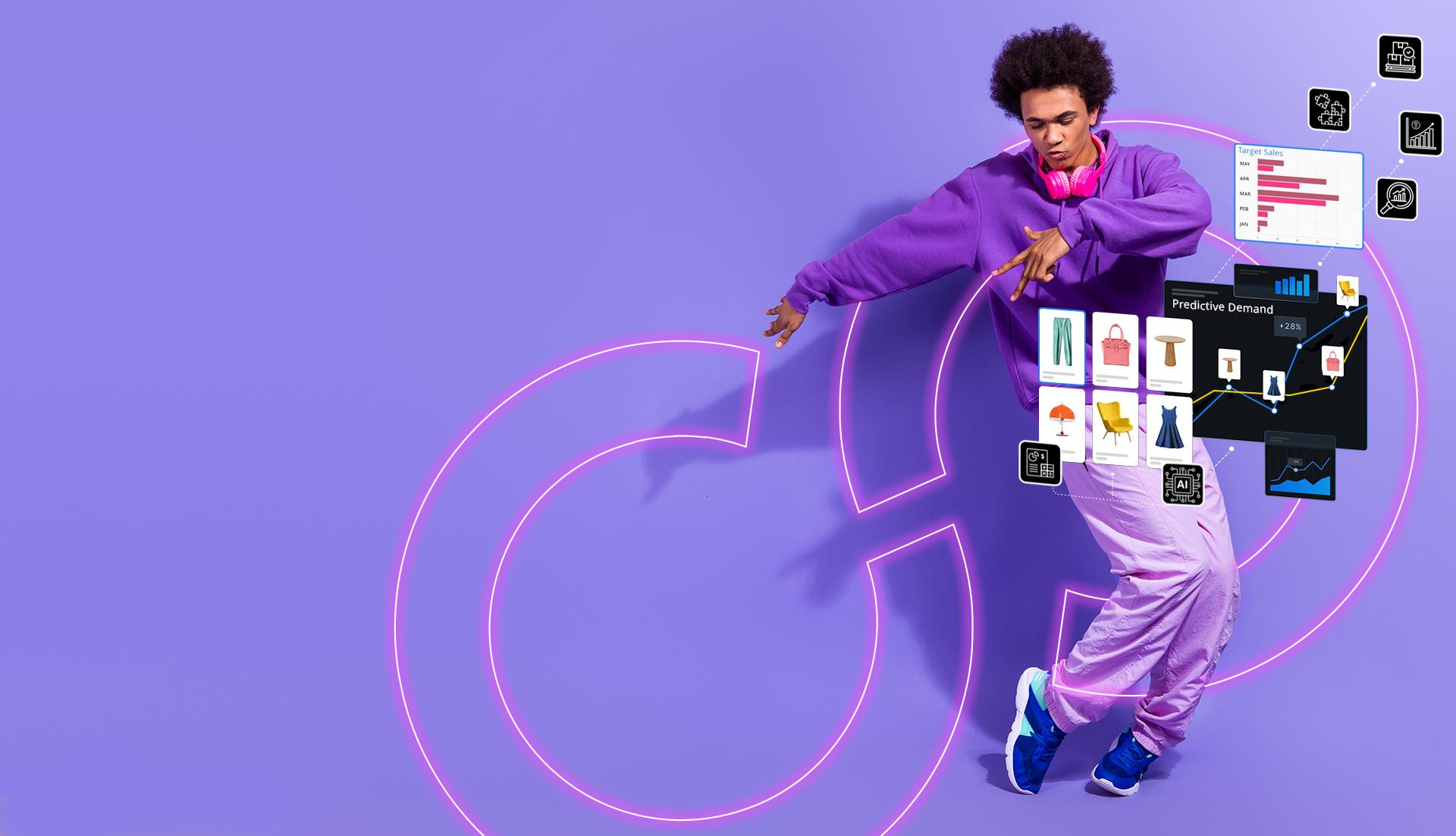 Centric Software Retail Planning Empowers Brands & Retailers with Enhanced Analytics and AI-Assisted Decision-Making Featured