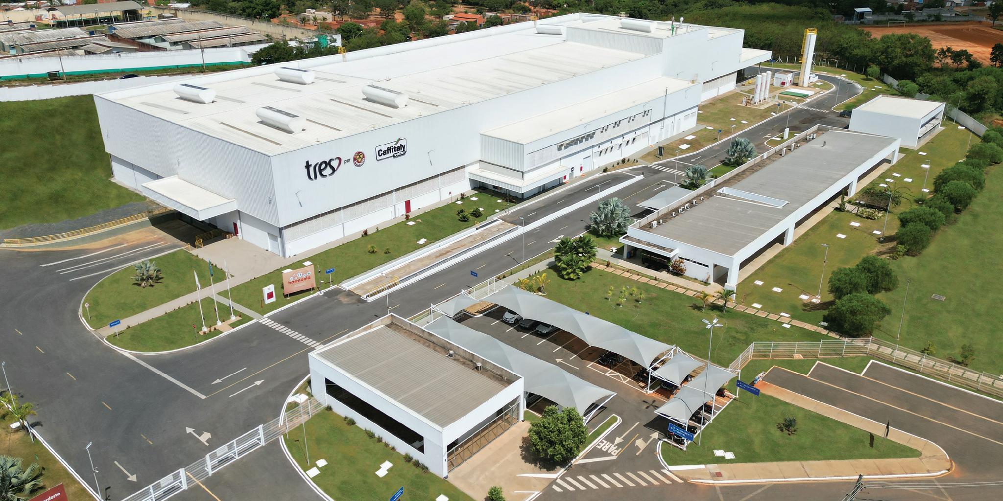 Grupo 3corações Go Live PR Header