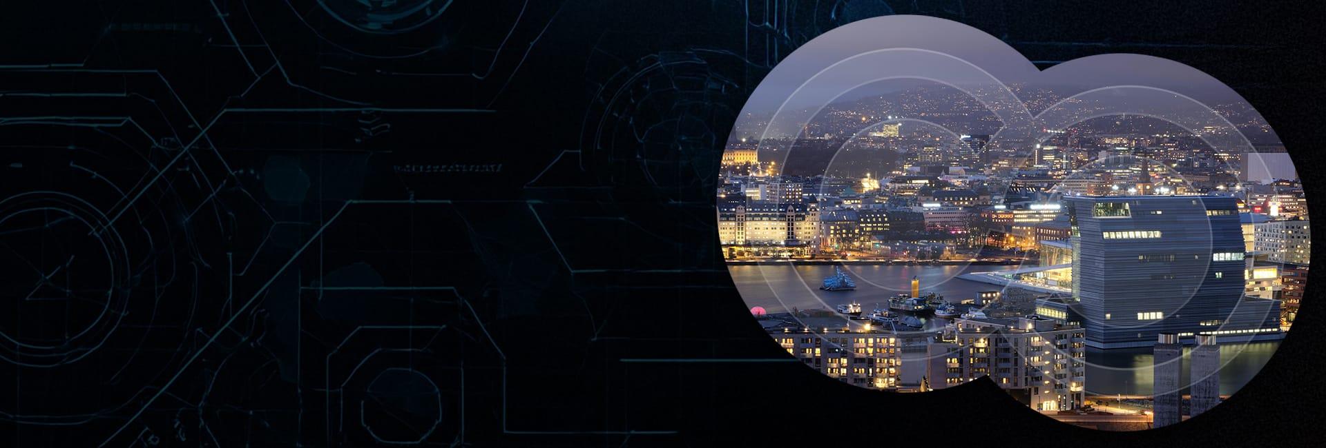 Centric Connect 2025 - Oslo Feature