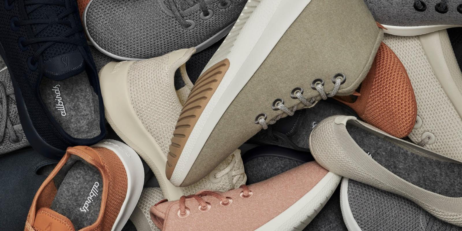 Allbirds Selects Centric PLM to Track CO2e Emissions Alongside Margins Featured