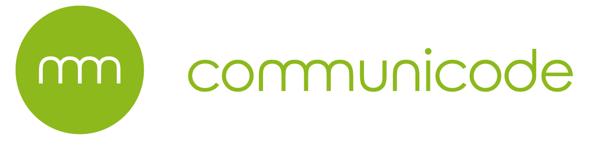 communicode GmbH Logo