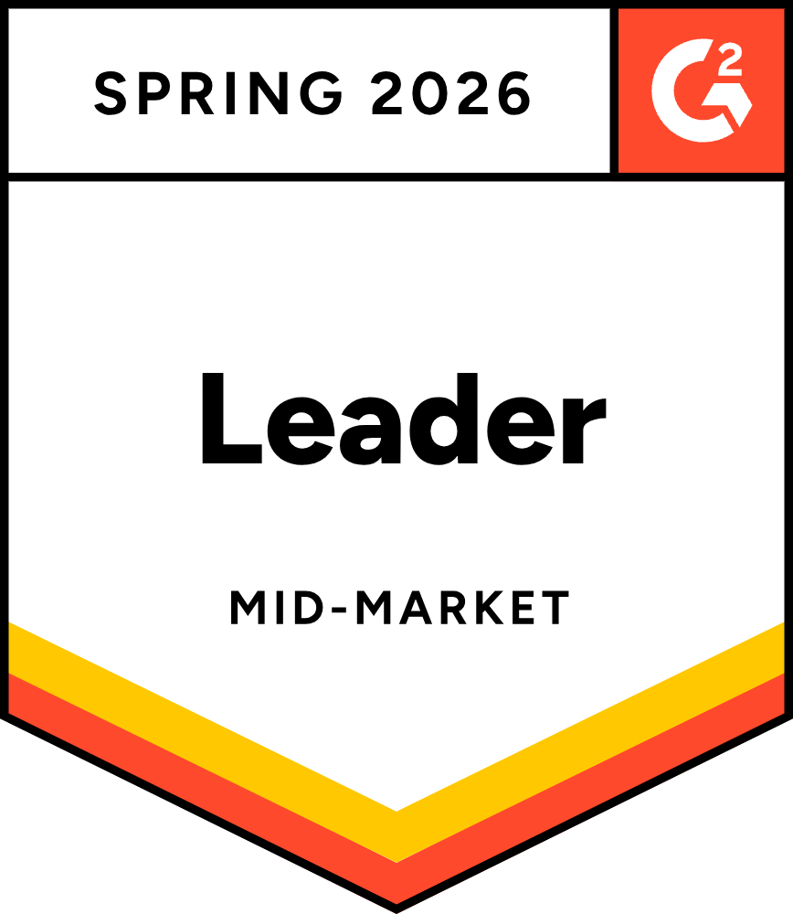 ProductLifecycleManagement(PLM) Leader Mid-Market Leader