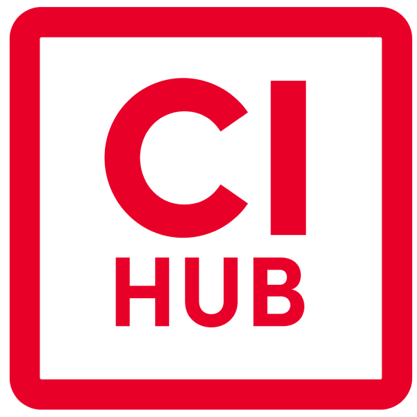 Ci Hub Logo