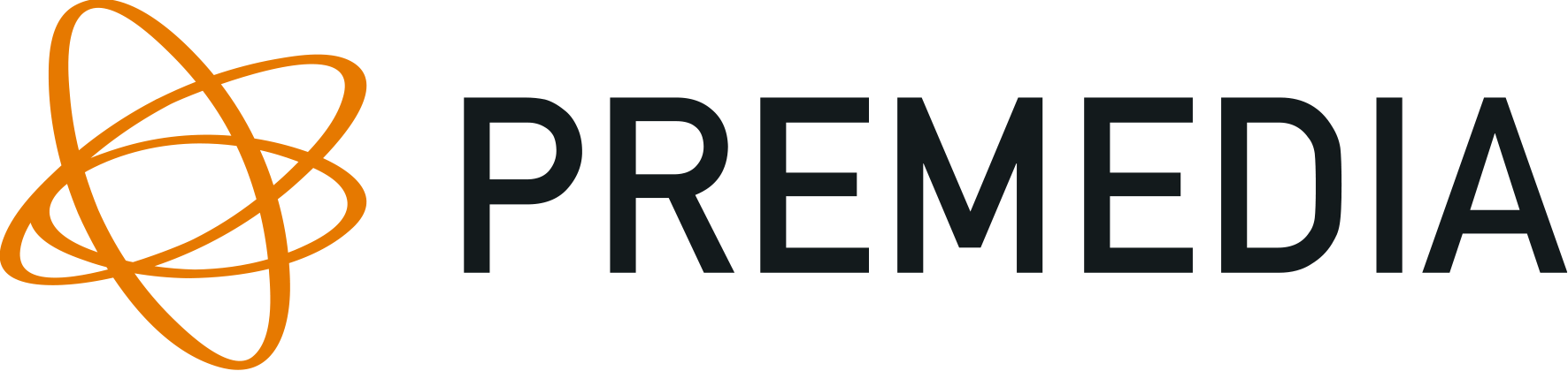 Premedia GmbH Logo