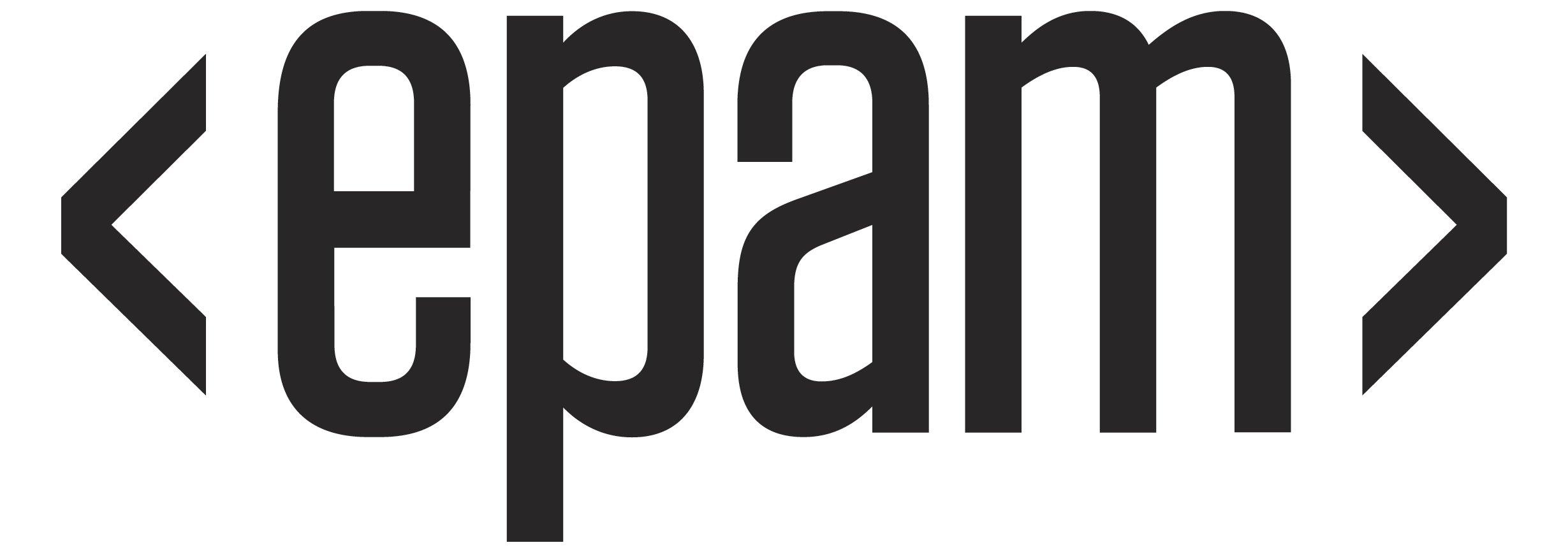 Epam Logo