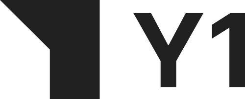Y1 Logo