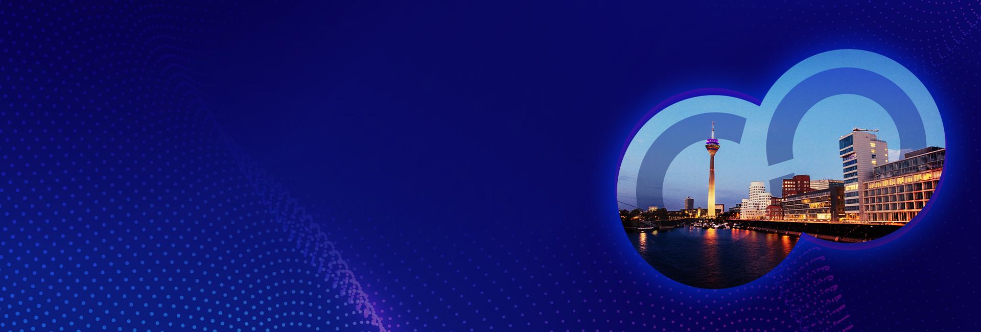 Centric Connect 2025 - Düsseldorf Feature