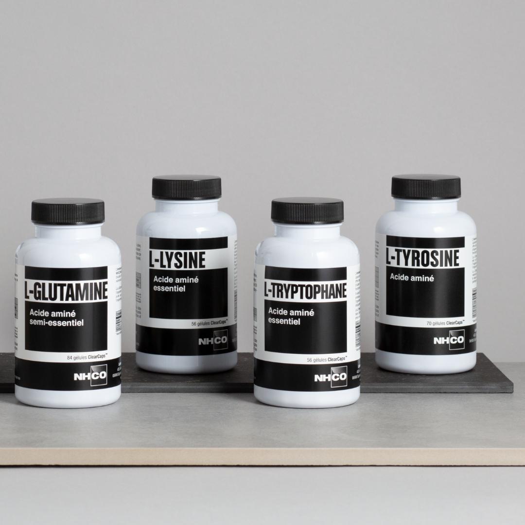 NHCO Nutrition Laboratory Harnesses Centric PLM to Enhance Product Development and Support Regulatory Compliance Featured