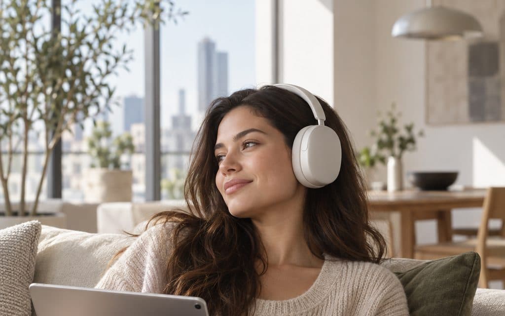 AI Studio - Industry - Consumer Electronics lifestyle (card crop) AI Studio - Industry - Consumer Electronics lifestyle (card crop)