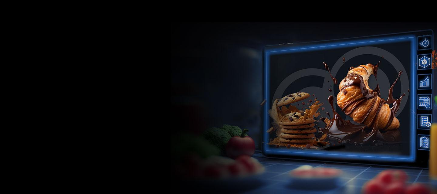 How AI is Reducing Risk, Saving Time and Boosting Innovation in Food & Beverage Feature How AI is Reducing Risk, Saving Time and Boosting Innovation in Food & Beverage