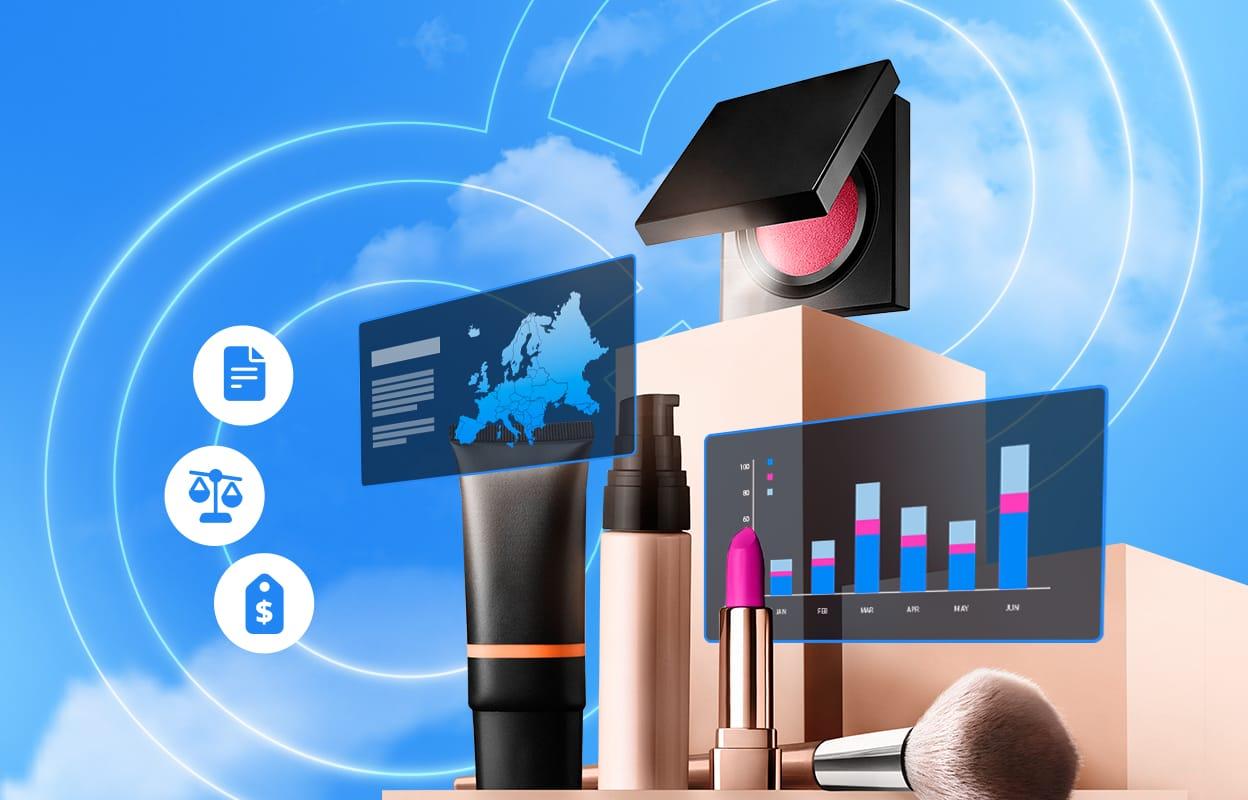 Réglement cosmétique européen : Guide pratique pour la conformité en Europe Featured