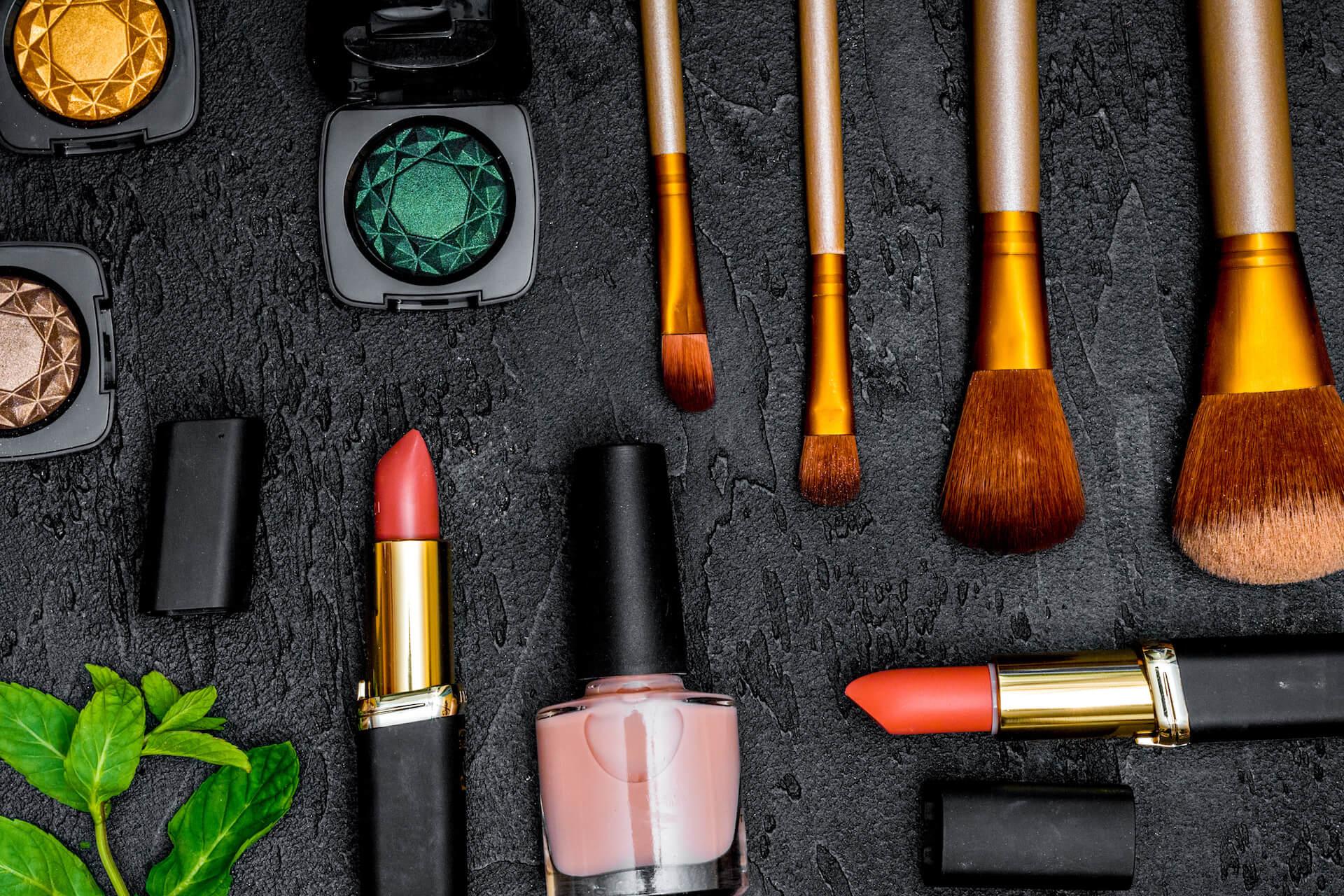 Perfect Cosmetics and Personal Care Product Assortments with Portfolio Management Technology Featured