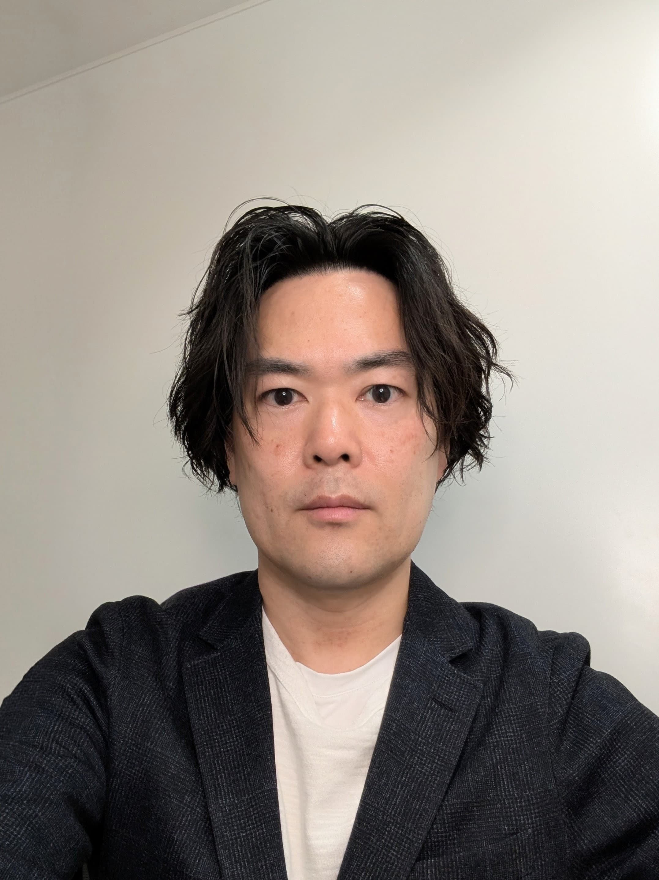 田中 学 氏