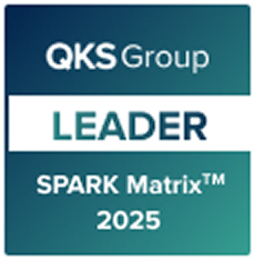 Spark-Matrix-2025-Award-Badge