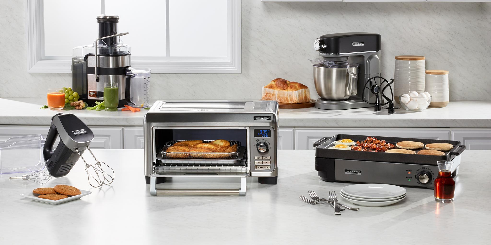Hamilton Beach Brands, Inc. Enhances Product Development with Centric PLM Featured