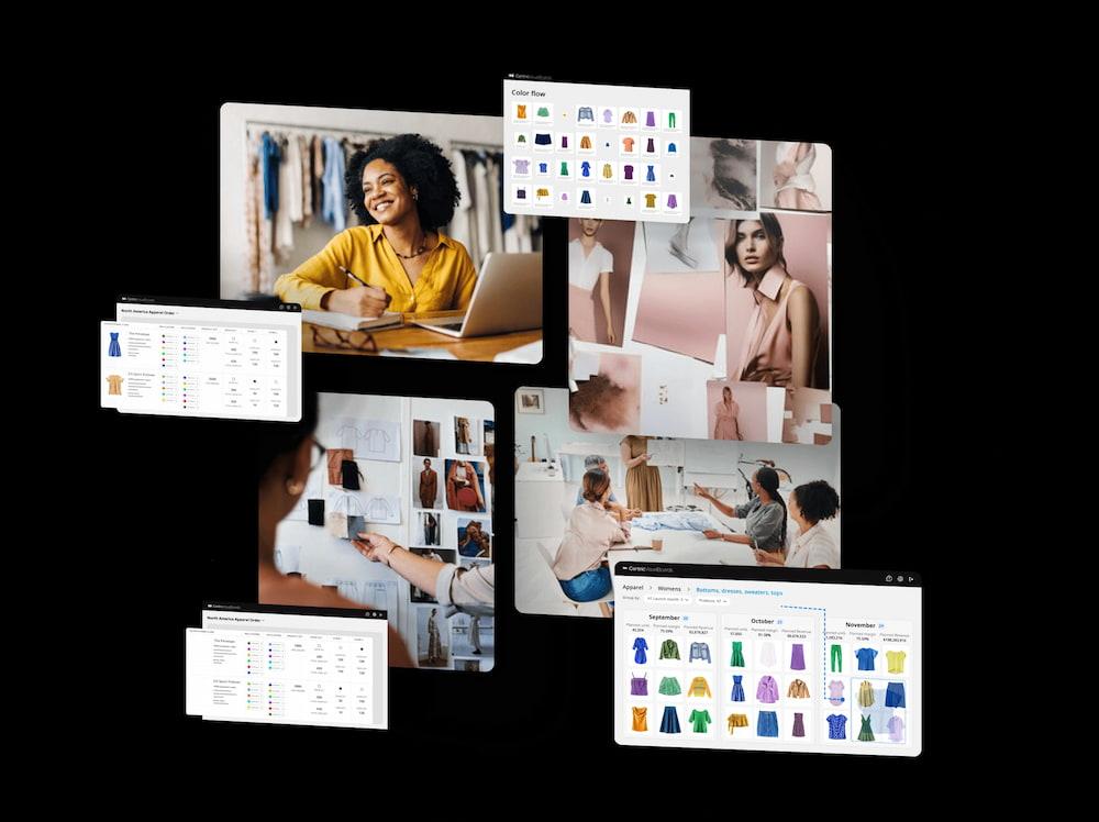 INVITATION: Get on BOARD Centric’s Game-changing Technology That Empowers Brands and Retailers to VISUALize and Revolutionize Processes Featured