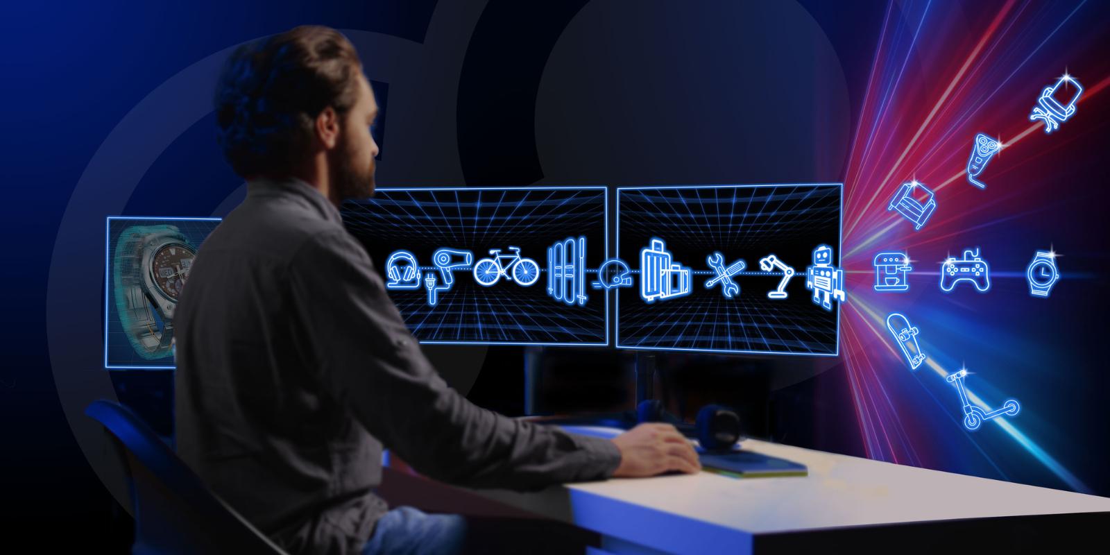 Centric Software Introduces Enhanced SOLIDWORKS Connector for Seamless 3D and PLM Integration Featured